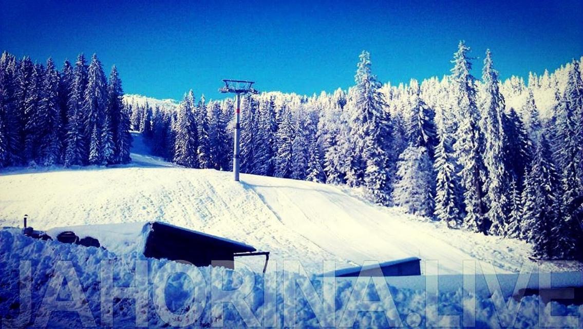 Hotel ,,Snezna Kraljica'' Jahorina Eksteriør bilde